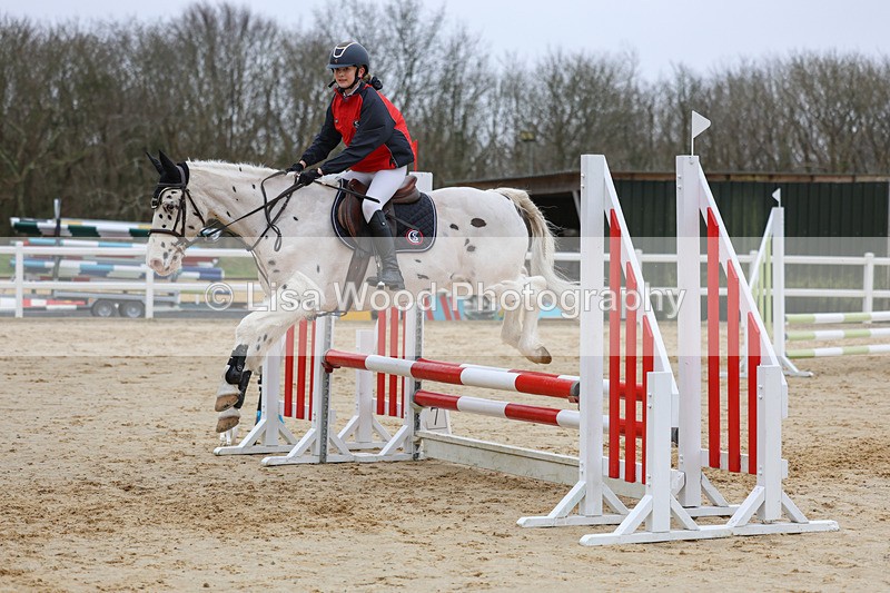 3E7A9564 - Class 4: 70/75cm