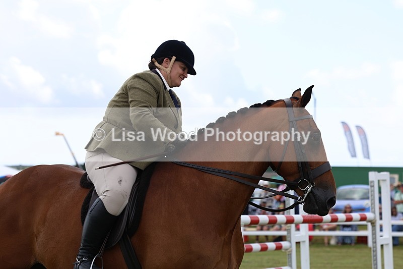 3E7A0657 - Rising Star Ridden Championship