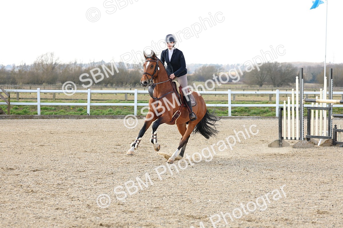 SBM_001881 - Class 6 - National 1.30-1.40m