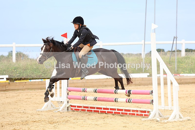 3E7A2751 - Class 4: 60cm Junior