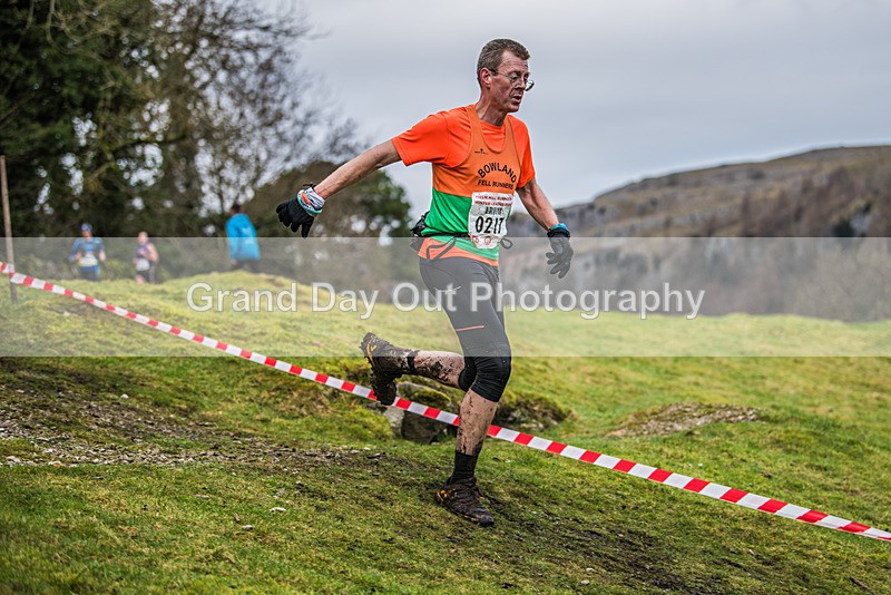 Giggleswick-1030 - Kendal Winter League Races Giggleswick Sunday 14th January 2024