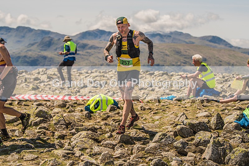 Fairfield-1322 - Fairfield Horseshoe Fell Race Saturday 13th May 2023