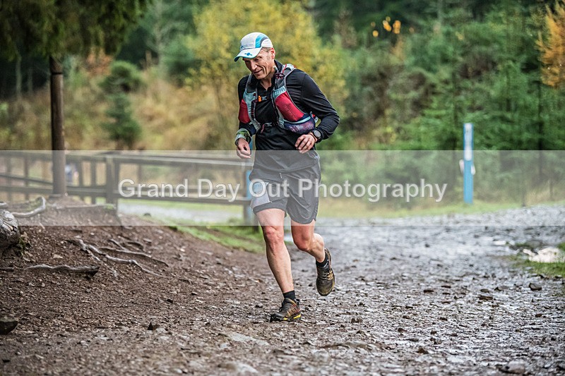 TVU-266 - High Terrain Events Tweed Valley 50 & 65K Ultra Trail Races Sunday 20th November 2022