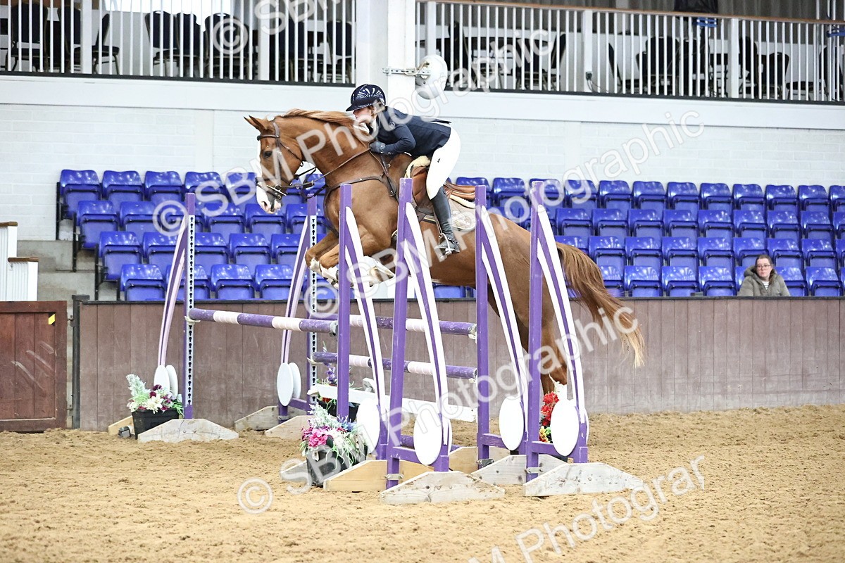 SBM_003306 - Class 11 - Senior Newcomers 1.10m