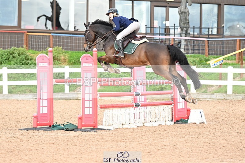 241023A-152311-01176 - Cls 5 Foxhunter and 1.20m Open