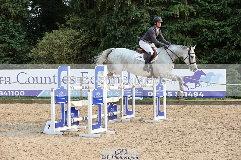 250816A-174850-03157 - Cls 11 Snr Foxhunter