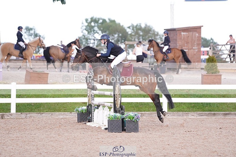 250628-195408-07973 - Cls 25 Blue Chip Pony Newcomers & 1m Open