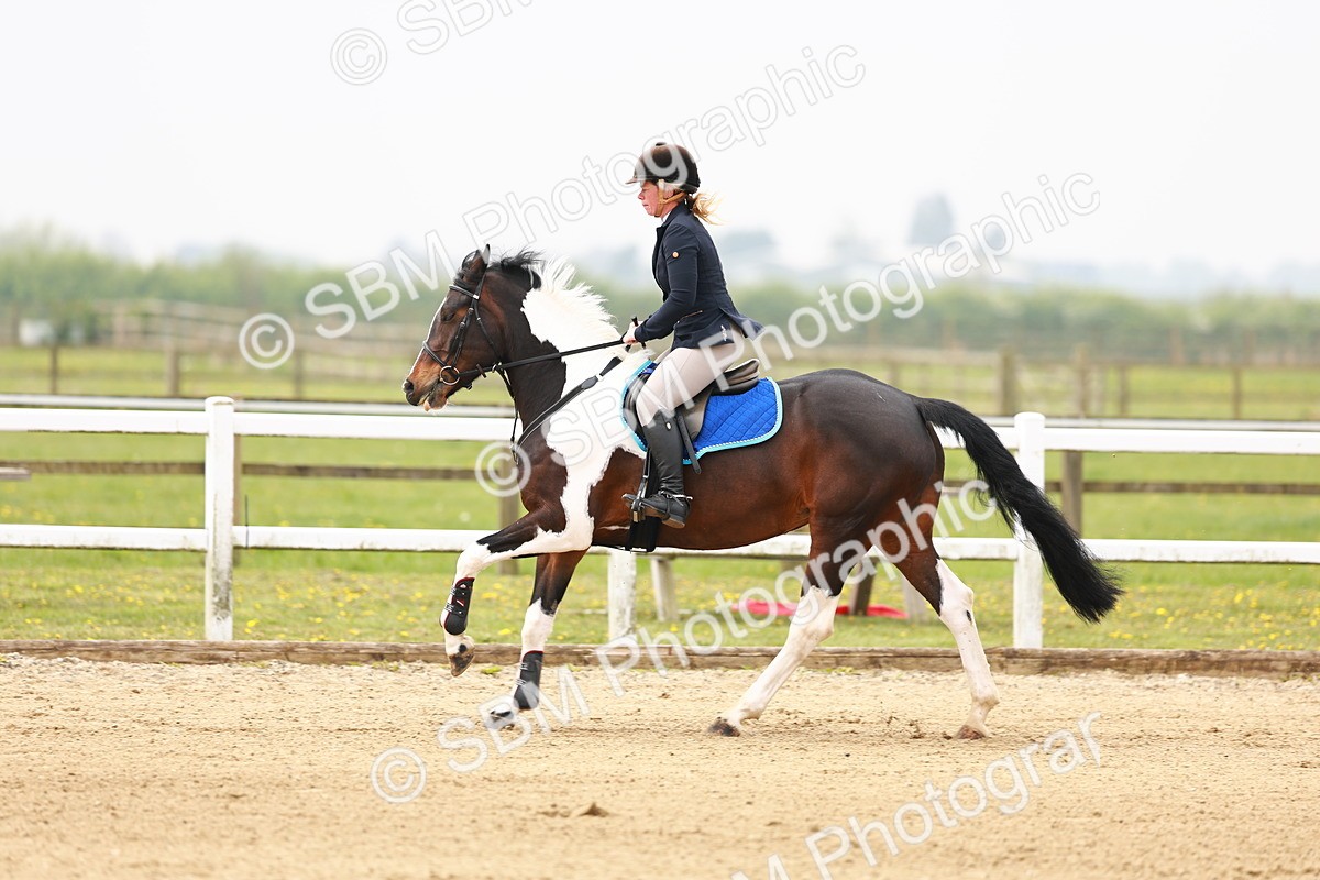  - Class 14a - Clear Round