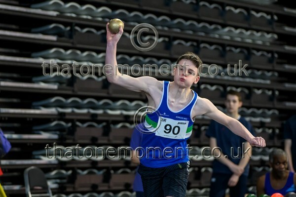 CombiMast25-925020 - Field Male Set One