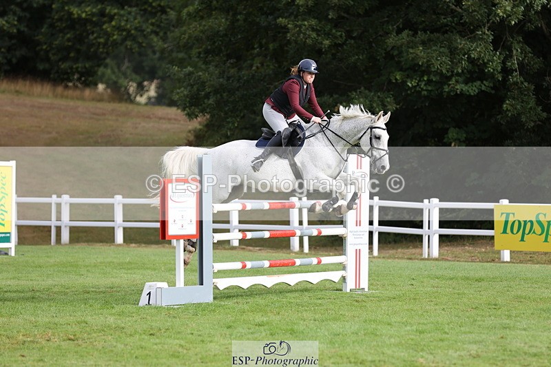 250830A-085122-04110 - Cls 13 Snr 1.25m Open