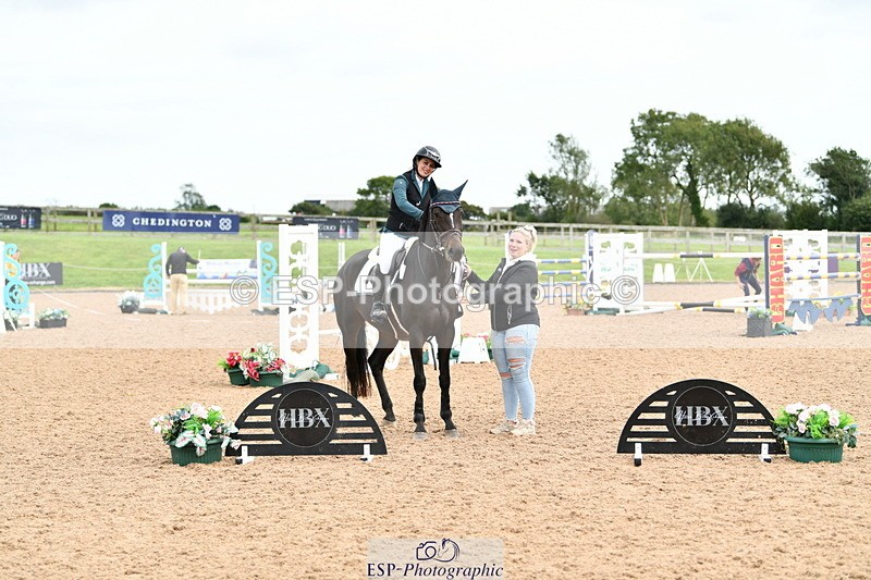 240915A-133212-10138 - Cls 27 Snr 1.05m & 1.10m Jump Off