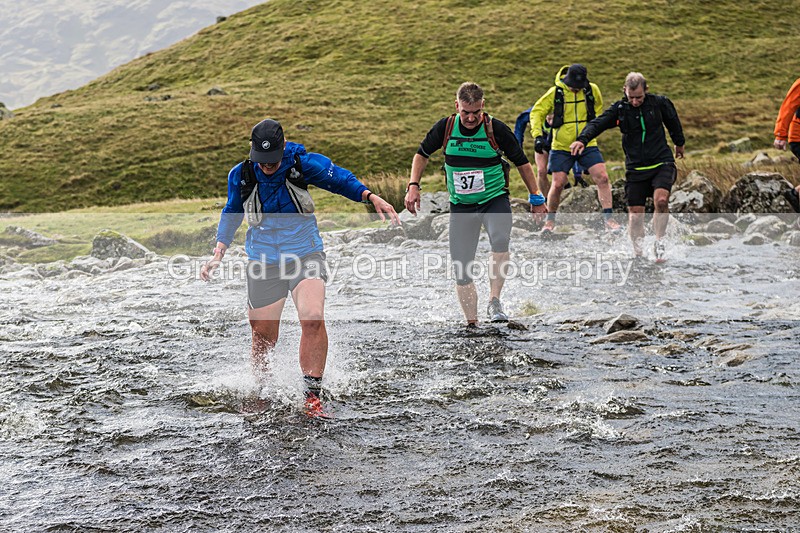 Langdale -553 - Langdale Horseshoe Fell Race Saturday 10th October 2026