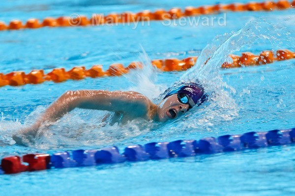M 400 Free - 014 - London Region Winter Championships 2018