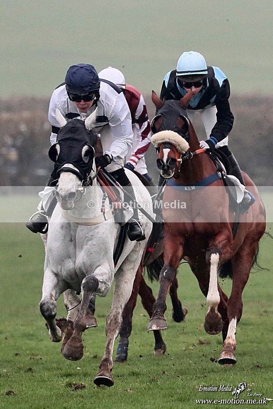 PtP 080326 832 - Pytchley with Woodland Point-to-Point Guilsborough 08/03/26