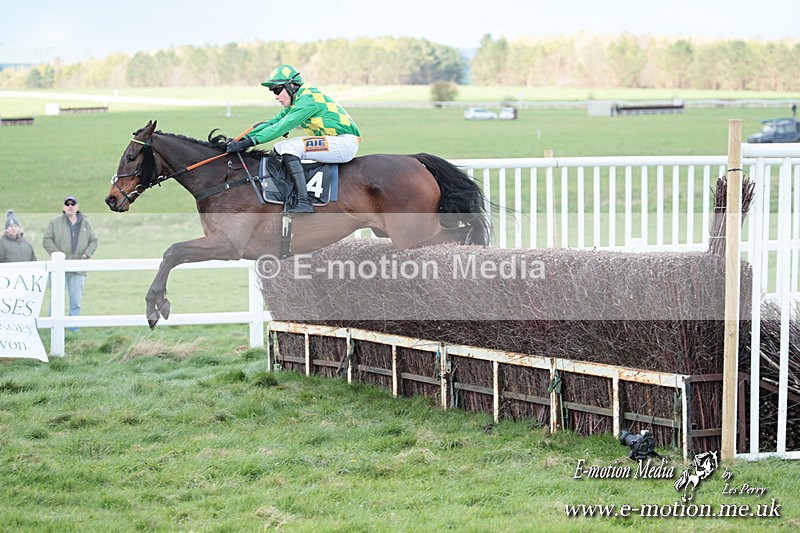 PtP 230324 679 - Tedworth Hunt PtP Larkhill Raccourse 23rd March 2024