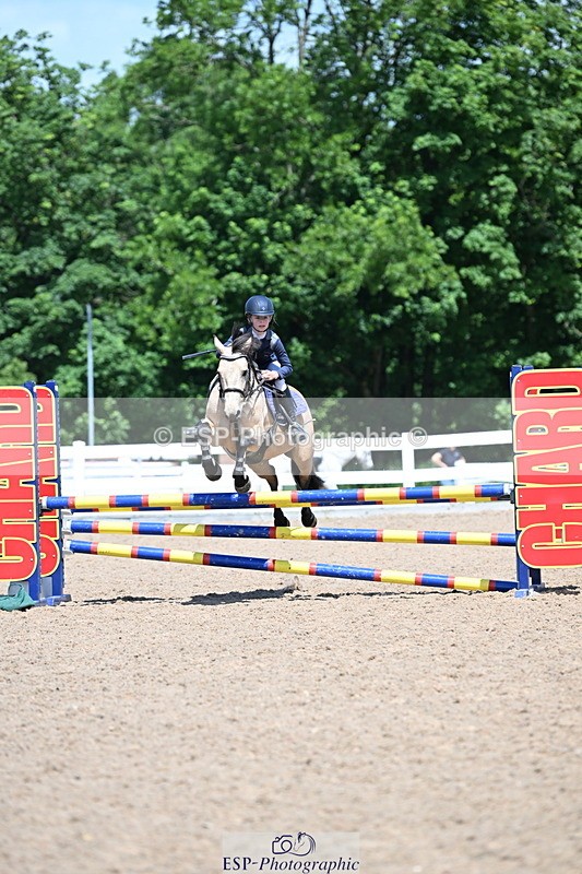 240609A-124410-04911 - Cls 24 Pony British Novice and 80cm Open