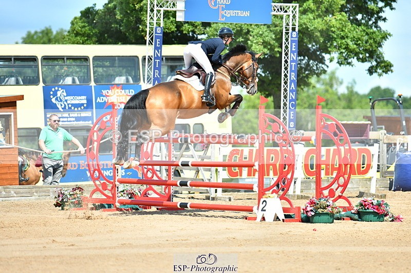 230720A-110440-02057 - Cls 5, 2 Star Medium 1.35m