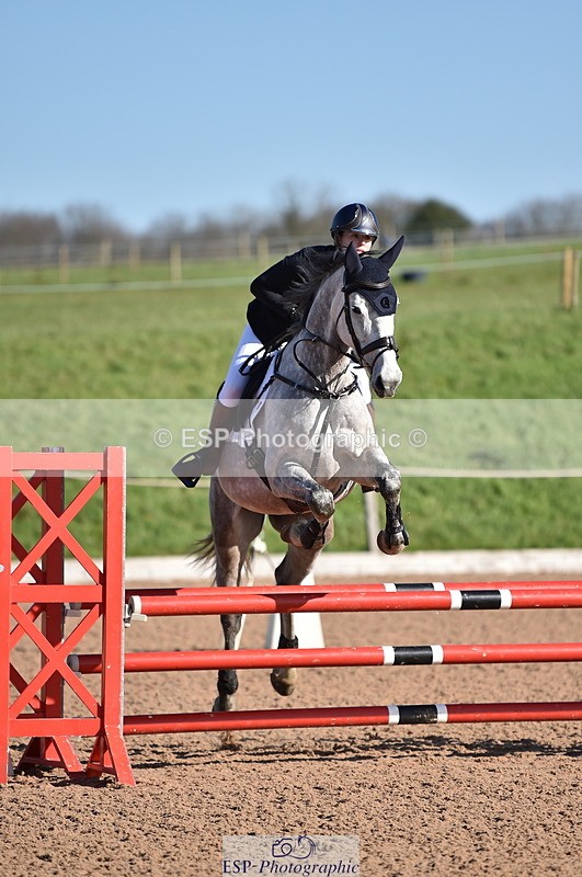 240306A-101306-00726 - Cls 1 British Novice and 90cm Open