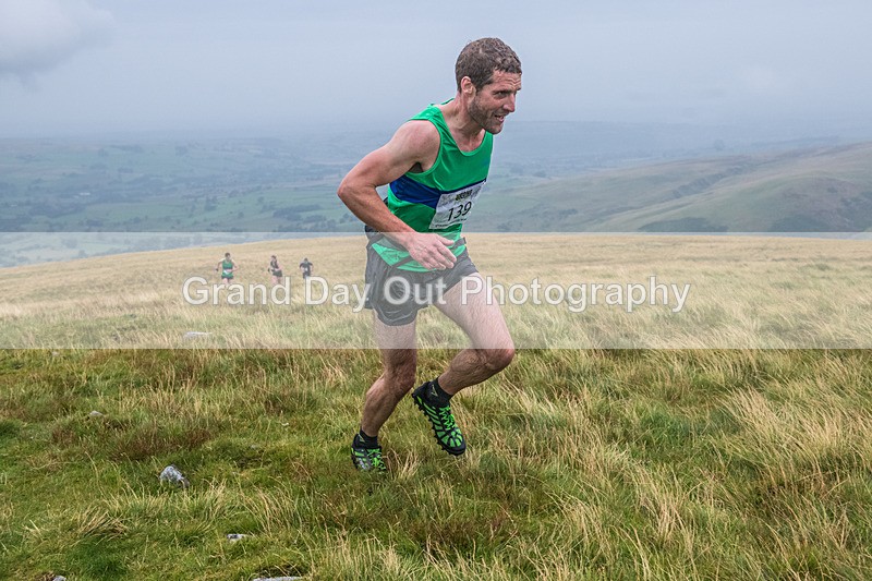 Fellside-62 - Fellside Fell Race Wednesday 26th July 2023