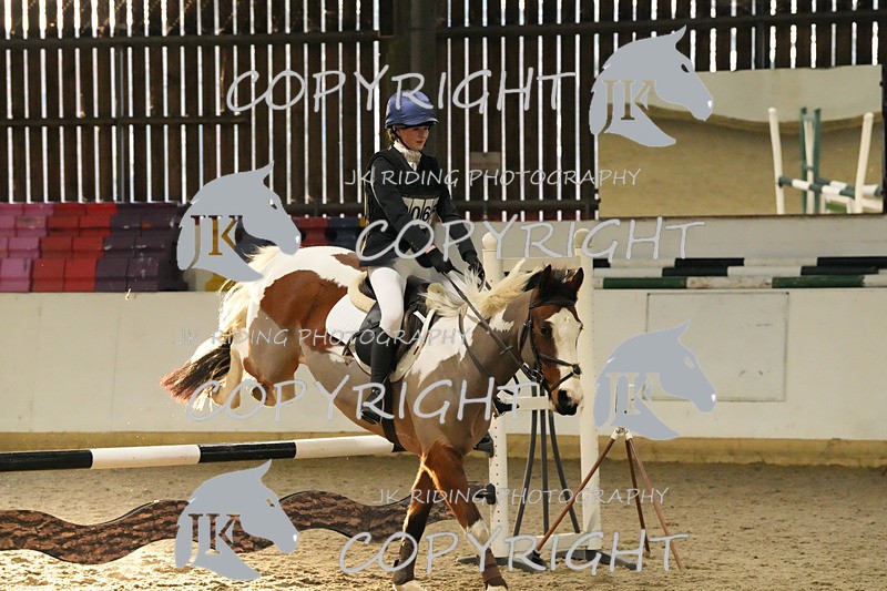 JKR02993 - Class 7 80cm