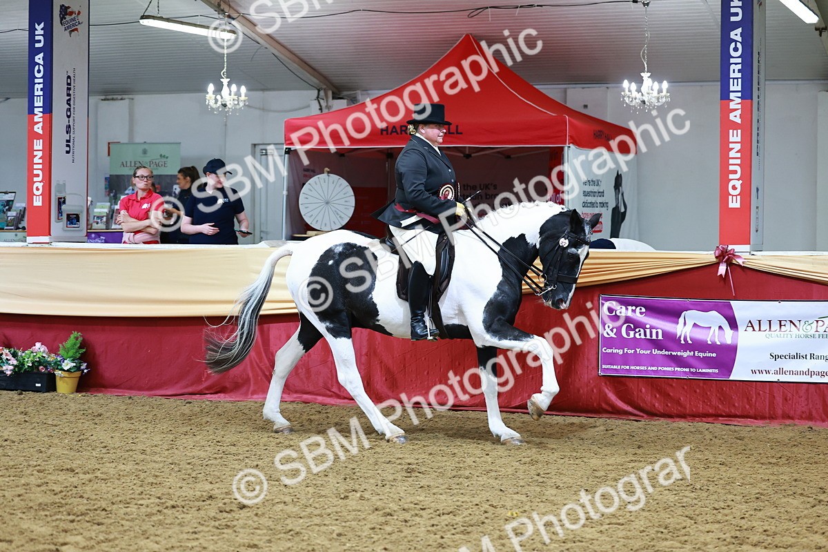 SBM_23546 - Class 904 - Supreme Final - Ridden Diamond