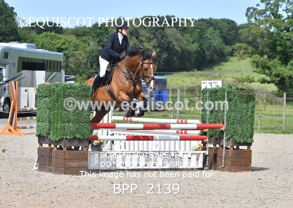 BPP_2139 - CLASS 14 SUN 0.95m Amateur Championship Qualifier