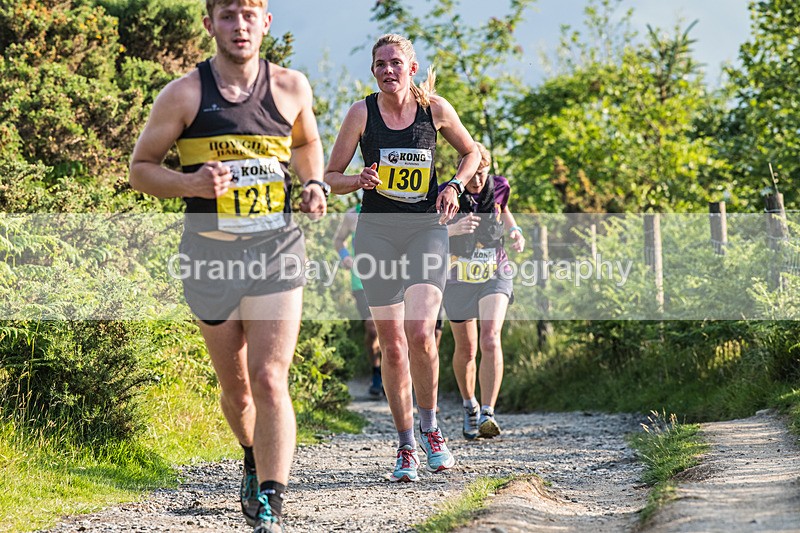 Round Latrigg-195 - Round Latrigg Fell Race Wednesday 11th June 2025