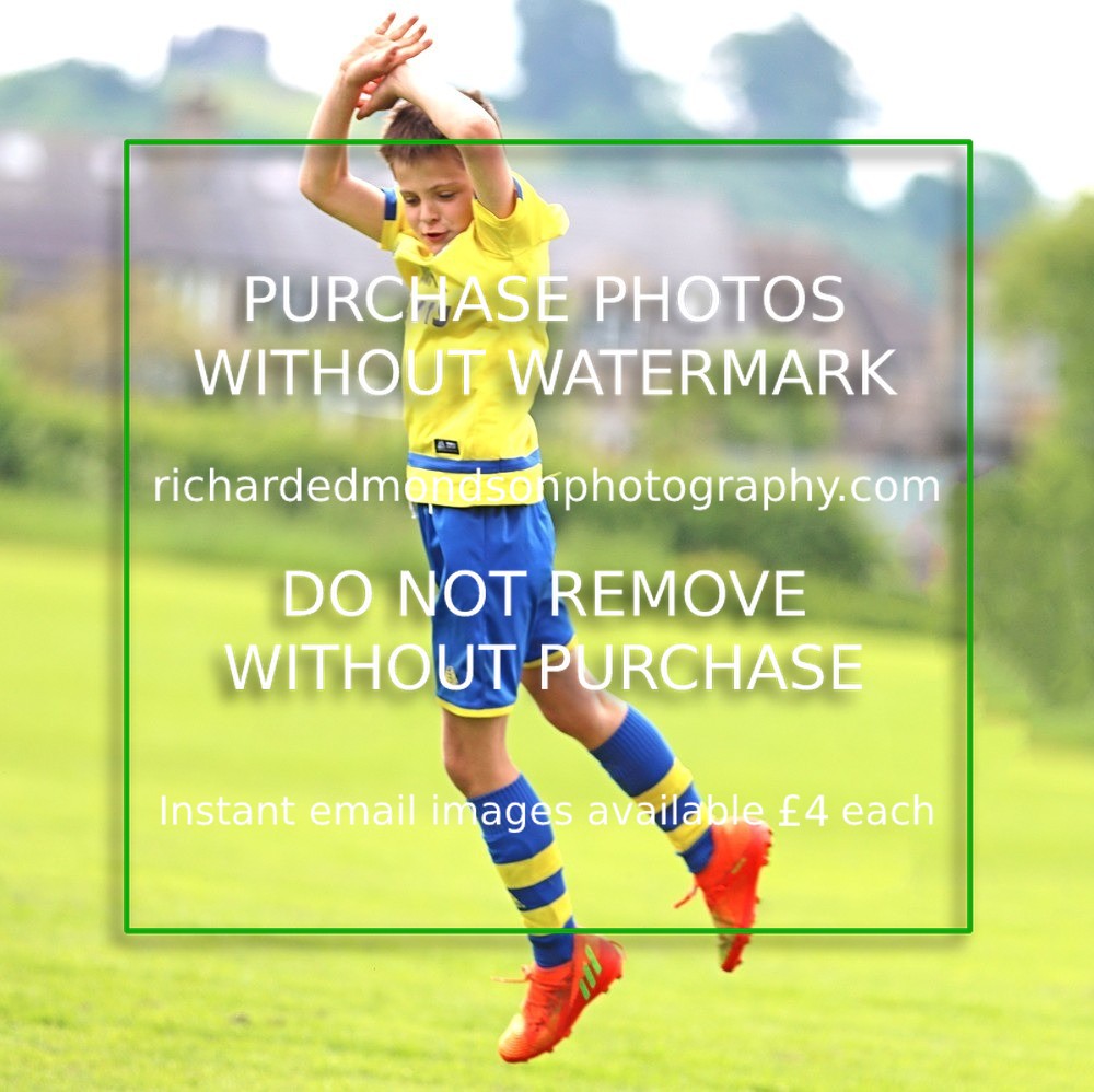 IMG_2412 - Under 8 Silver Plate Final-Grange Utd vs Kendal Utd