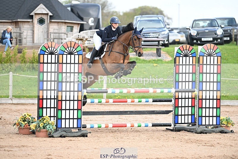 250425-111318-08832 - Cls 14 - 1 Star Bronze Tour