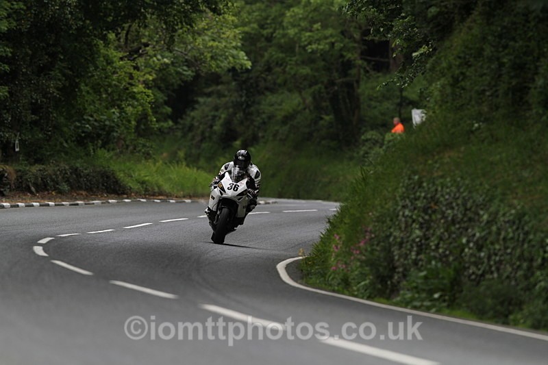 PR154846 - Superbike TT