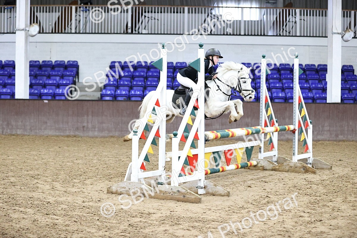 SBM_001419 - Class 9 - Pony British Novice 80cm