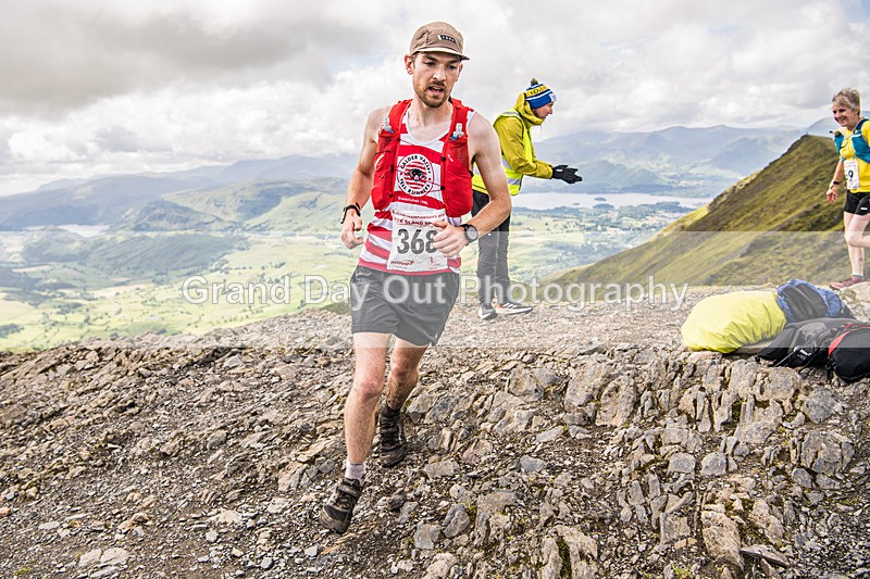 Blencathra-771 - Blencathra Fell Race Sunday 28th June 2026