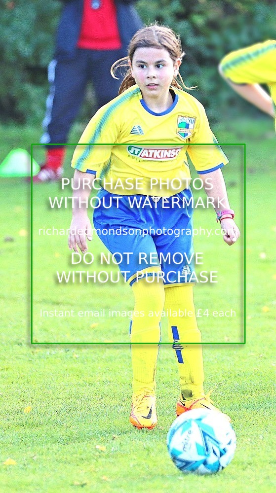 IMG_6495 - Kendal Utd Girls U12 v Dalton