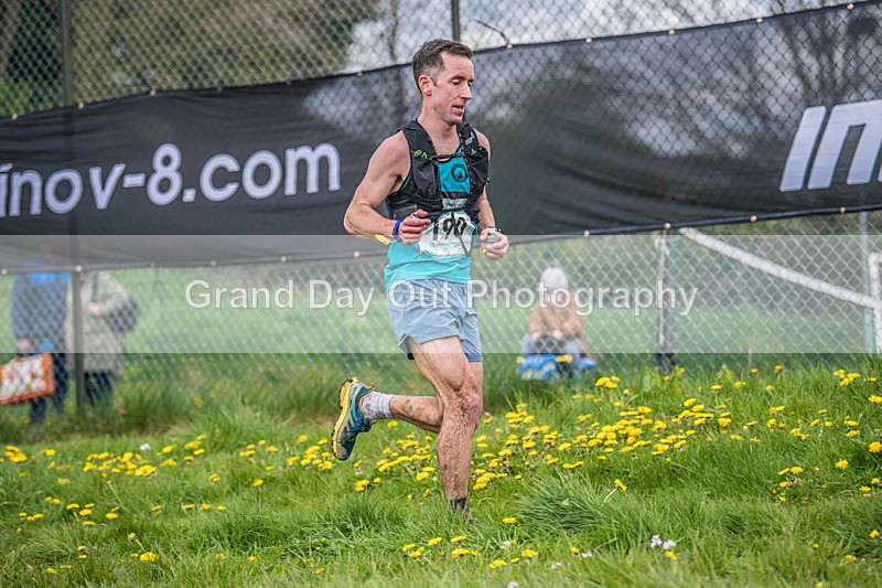 3 Peaks-1343 - The 3 Peaks Race Saturday 27th April 2024