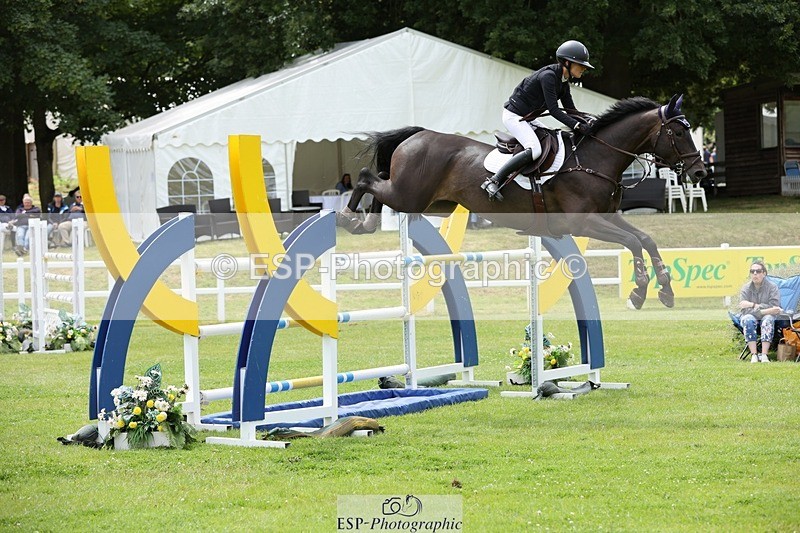 240704-133336-04998 - Cls 3 National 1.30m Open