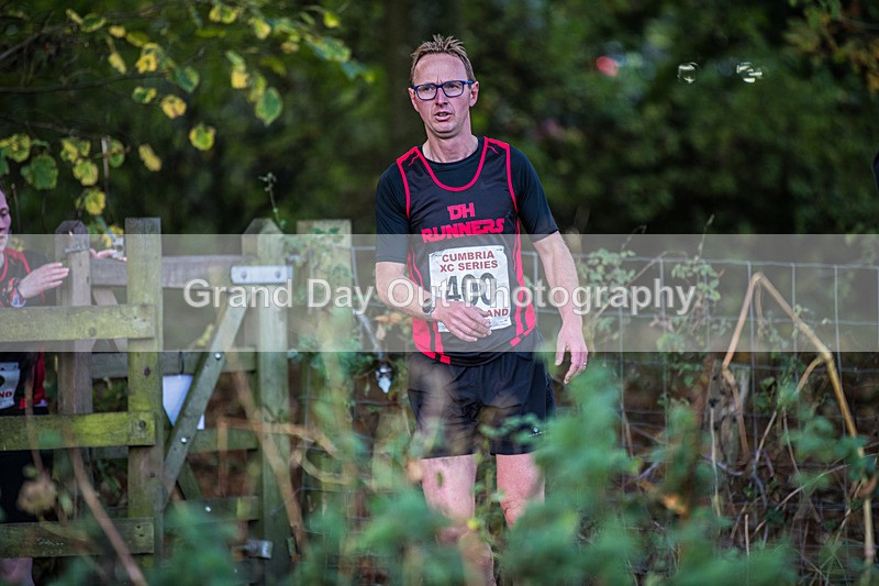 Cumbria XC-710 - Cumbria XC League Workington Saturday 26th October 2024