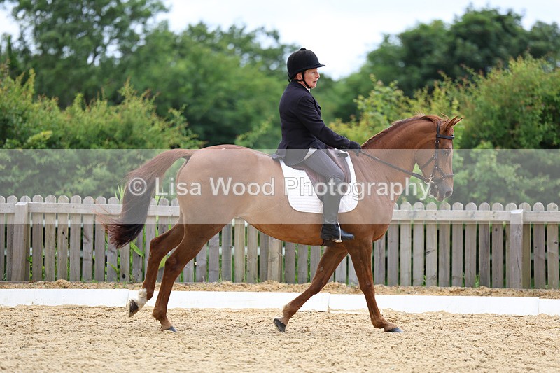 3E7A0680 - Class 5: Novice 1 2024 Section A