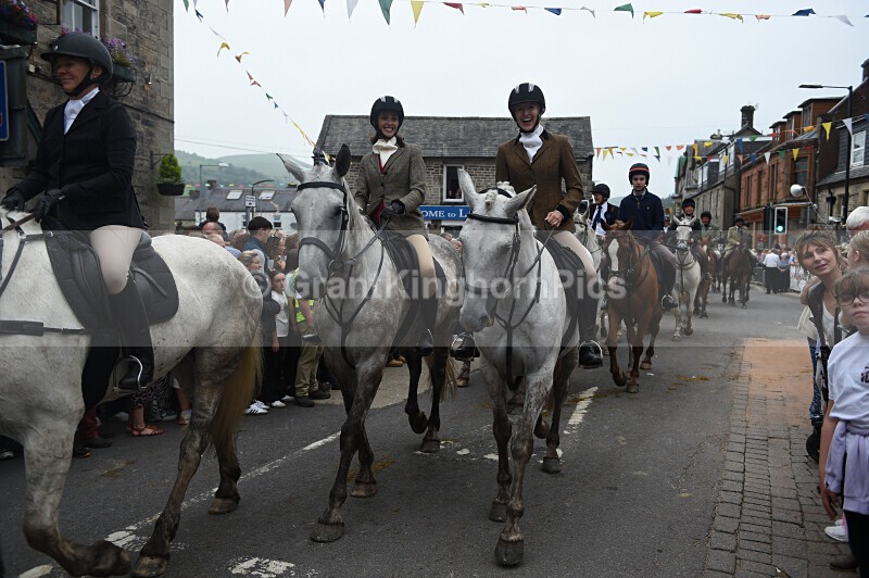 112 - Langholm Common Riding 2025