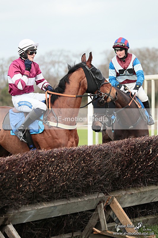 PtP 280226 77 - Kimblewick PtP Kingston Blount 28/02/26