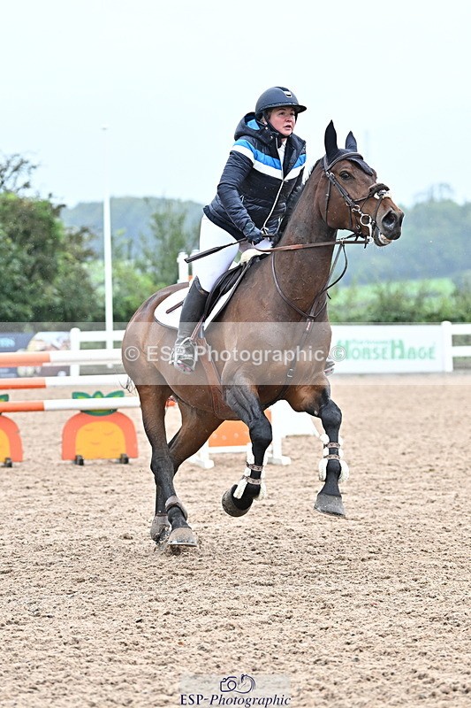 240925A-122005-00462 - Cls 3 Snr 1.05m Open