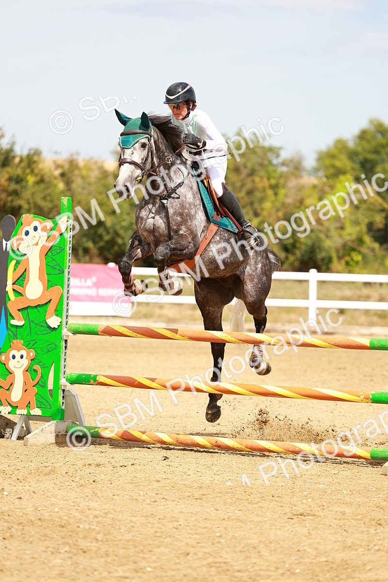 SBM_003427 - Class 11 - Senior Discovery - 1.00m