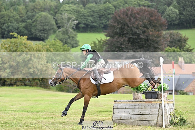 240825X-102721-31347 - 70cm XC 10.00 to 11.00