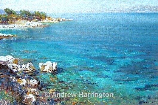 jade calm - Paintings 2