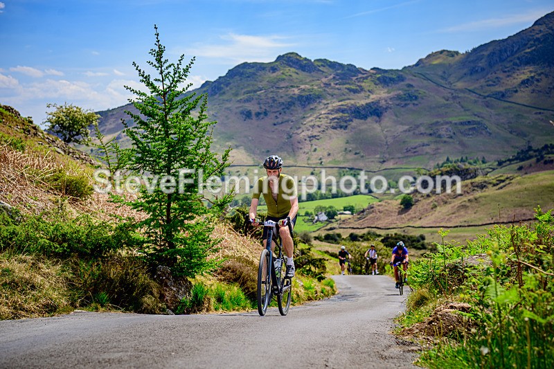 132816 - Blea Tarn Climb 13:00 - 14:00