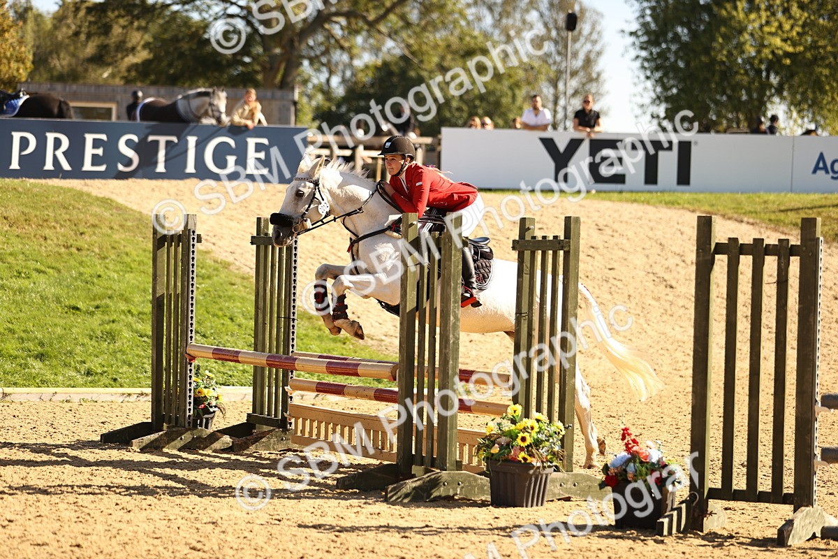SBM_38161 - J39 - Senior 85cm Championship