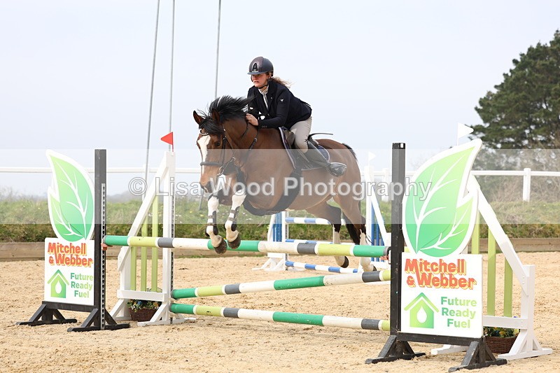 3E7A7351 - Class 6: Senior Discovery/1m open