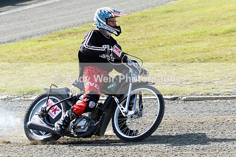 200919-7D-8E0A8990 - Ride & Skid It  Speedway Experience 19th Sep 20