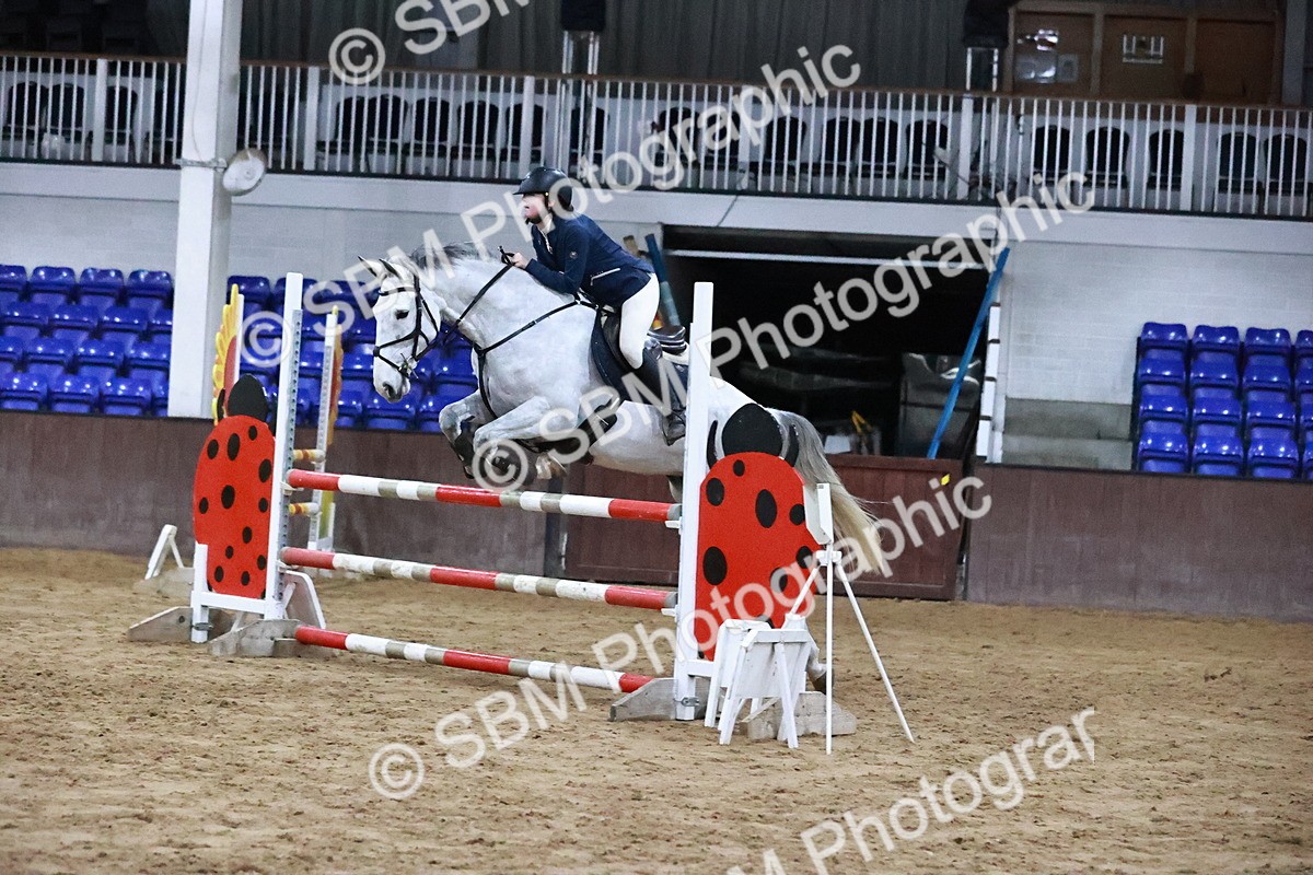 SBM_002787 - Class 7 - Show Jumping 1.00m