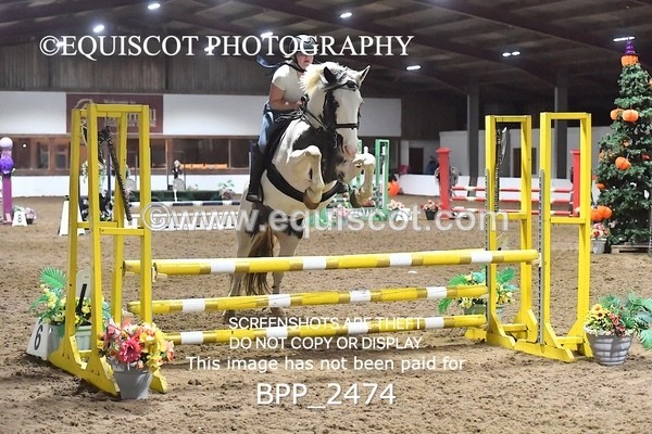 BPP_2474 - CLASS 5 TEAM SJ 85 - 90CM