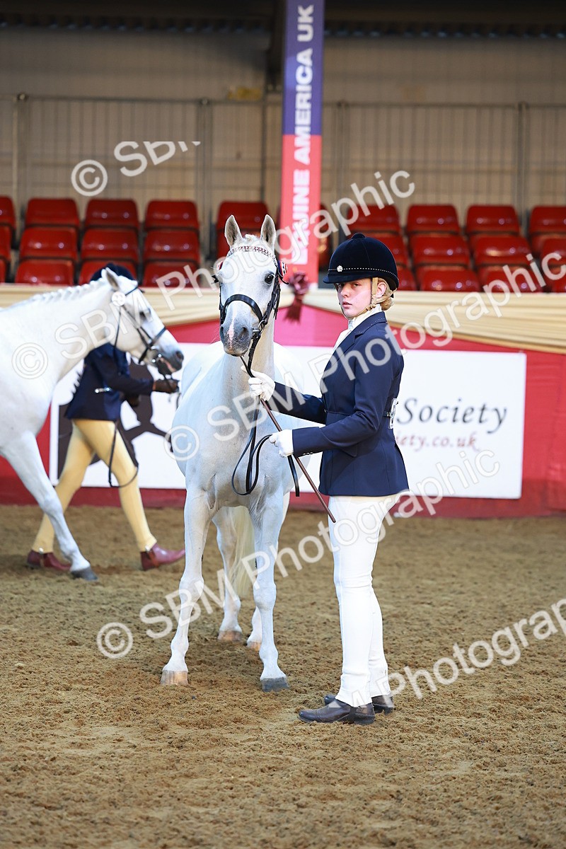 SBM_14705 - Class B - Junior Champ 11 to 16 Years